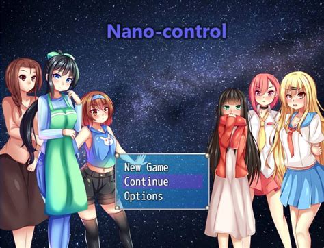 Any games with mind control : r/lewdgames .